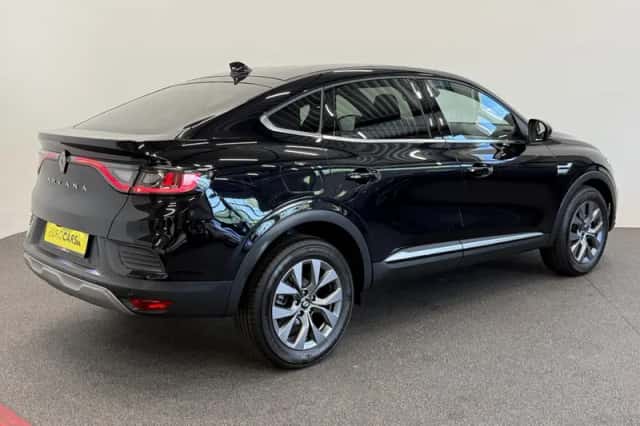 Renault Arkana (2025) thumbnail 6