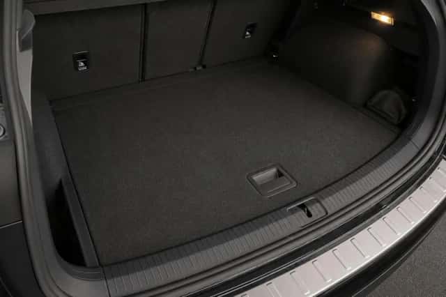 Volkswagen Tiguan (2017) thumbnail 19