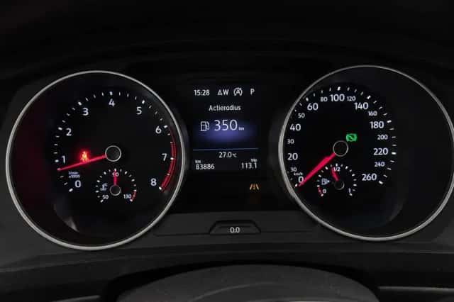 Volkswagen Tiguan (2017) thumbnail 26
