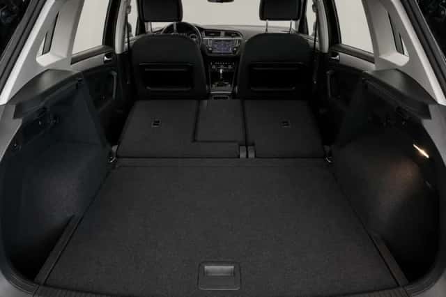 Volkswagen Tiguan (2017) thumbnail 28
