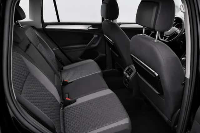 Volkswagen Tiguan (2017) thumbnail 10