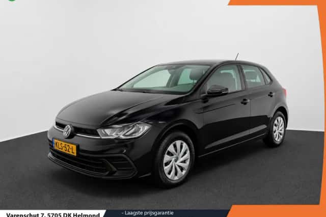Volkswagen Polo (2022) thumbnail 1