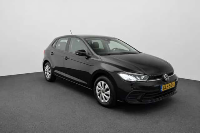 Volkswagen Polo (2022) thumbnail 3