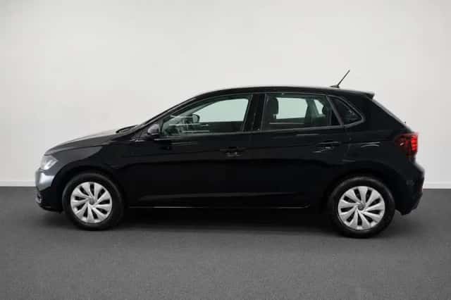Volkswagen Polo (2022) thumbnail 5