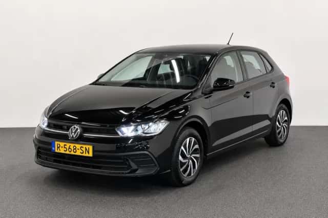 Volkswagen Polo (2022) thumbnail 4