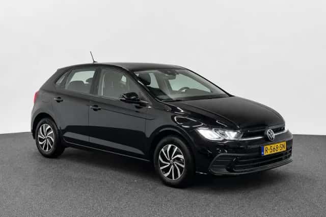 Volkswagen Polo (2022) thumbnail 5