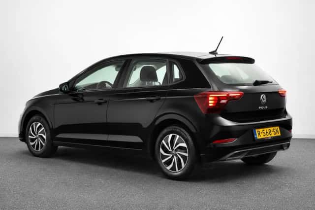 Volkswagen Polo (2022) thumbnail 6