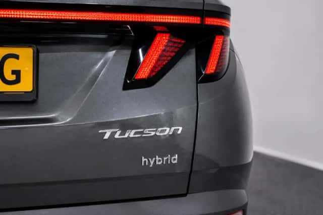 Hyundai Tucson (2022) thumbnail 13