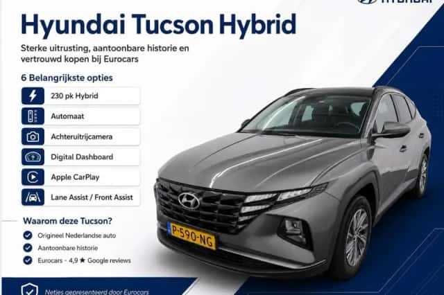 Hyundai Tucson (2022) thumbnail 14