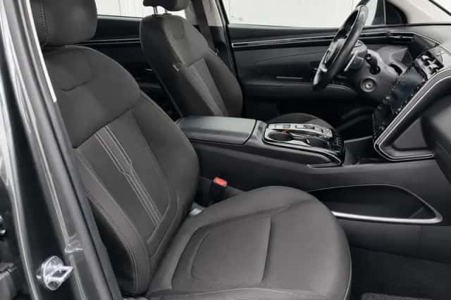 Hyundai Tucson (2022) thumbnail 5
