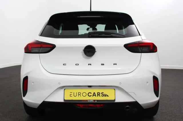 Opel Corsa (2024) thumbnail 6