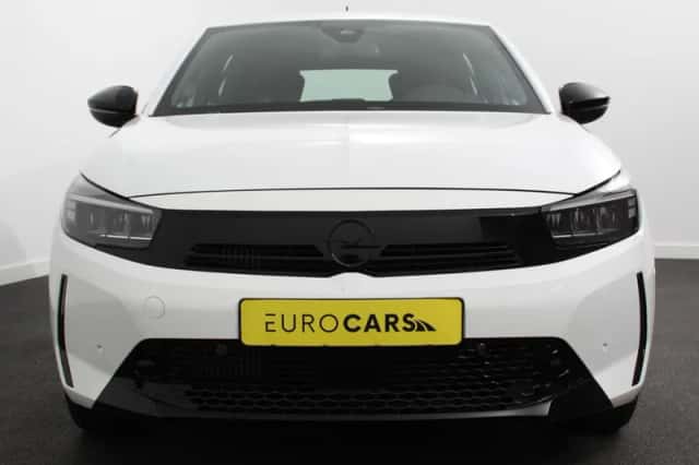 Opel Corsa (2025) thumbnail 4