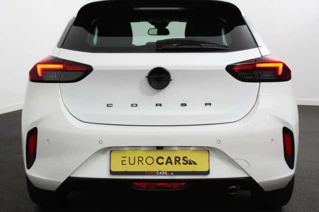 Opel Corsa (2025) thumbnail 5