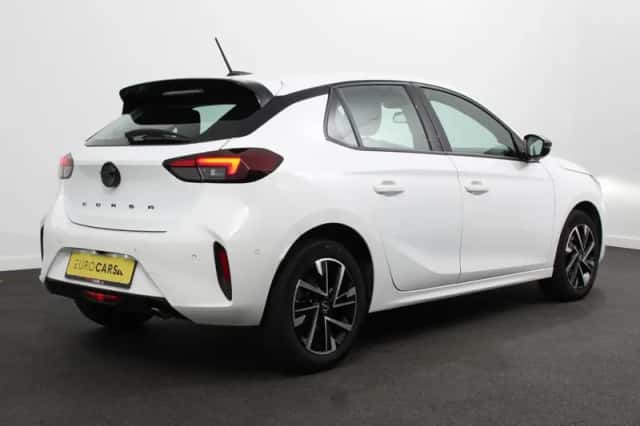 Opel Corsa (2025) thumbnail 6