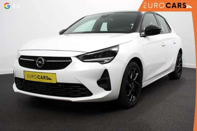 Opel Corsa (2023) thumbnail 1