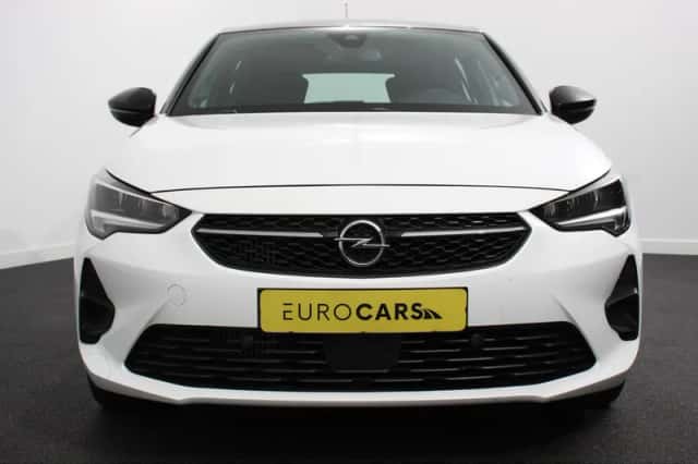 Opel Corsa (2023) thumbnail 4