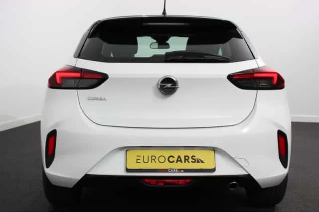 Opel Corsa (2023) thumbnail 5