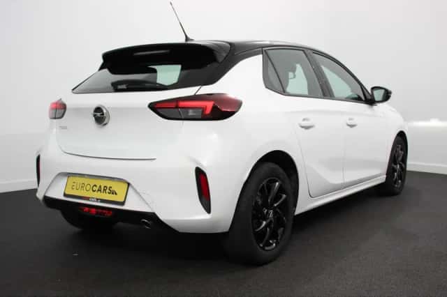 Opel Corsa (2023) thumbnail 6