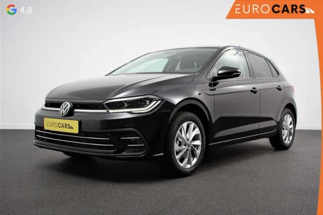 Volkswagen Polo (2023) thumbnail 1