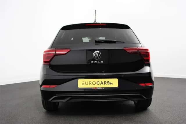 Volkswagen Polo (2023) thumbnail 6
