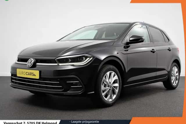 Volkswagen Polo (2023) thumbnail 1