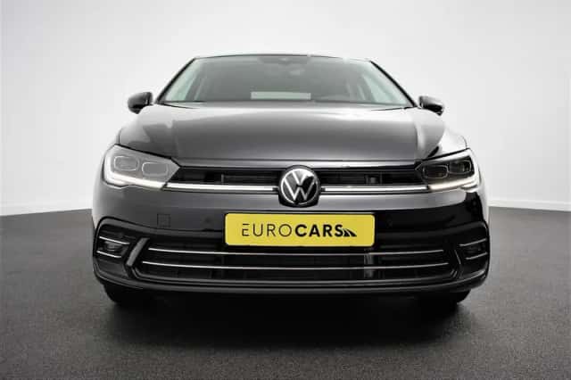Volkswagen Polo (2023) thumbnail 4