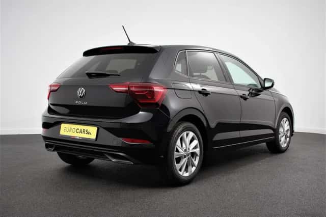 Volkswagen Polo (2023) thumbnail 6