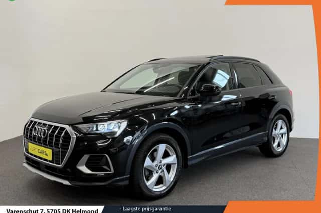 Audi Q3 (2021) thumbnail 1
