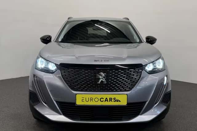Peugeot 2008 (2022) thumbnail 2