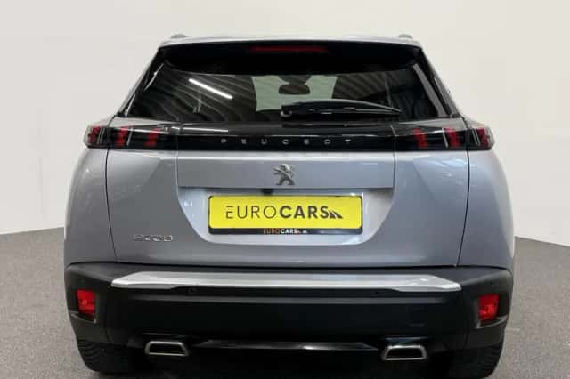 Peugeot 2008 (2022) thumbnail 6