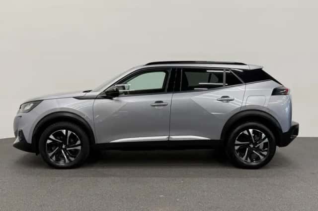 Peugeot 2008 (2022) thumbnail 4