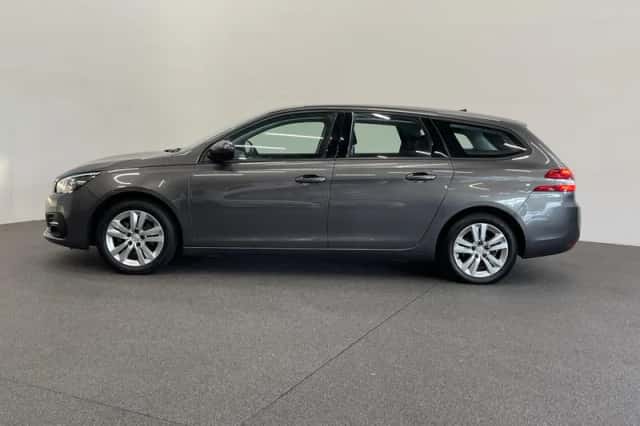Peugeot 308 (2020) thumbnail 2
