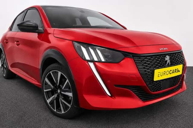 Peugeot 208 (2020) thumbnail 5