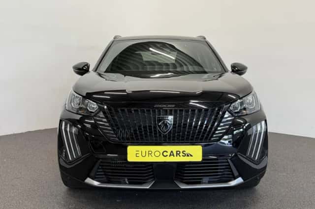 Peugeot 2008 (2024) thumbnail 2
