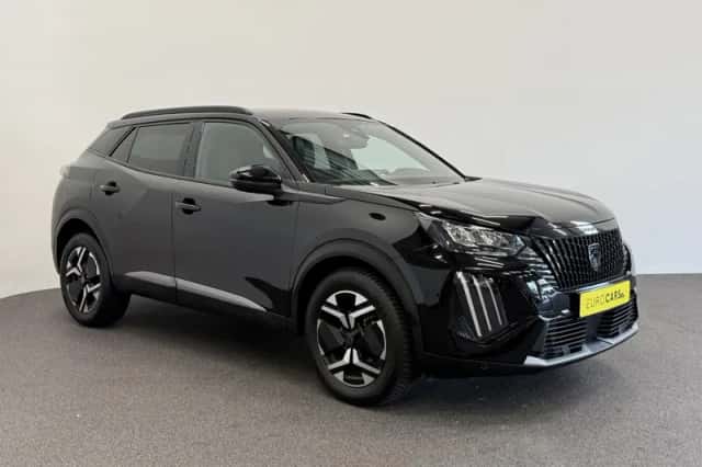 Peugeot 2008 (2024) thumbnail 3