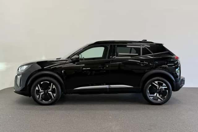 Peugeot 2008 (2024) thumbnail 4