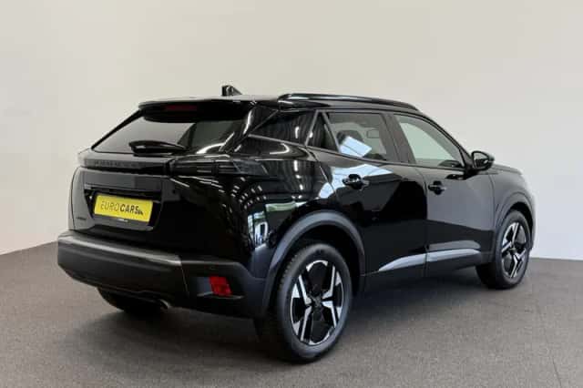 Peugeot 2008 (2024) thumbnail 6