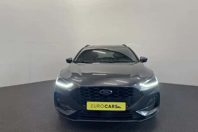 Ford Focus (2024) thumbnail 2