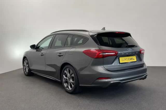 Ford Focus (2024) thumbnail 6