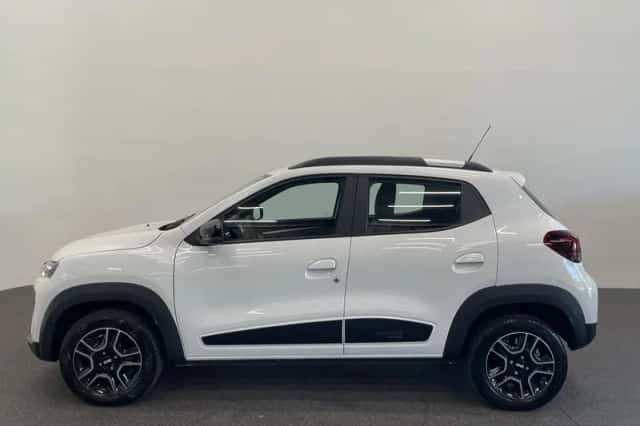 Dacia Spring (2023) thumbnail 4