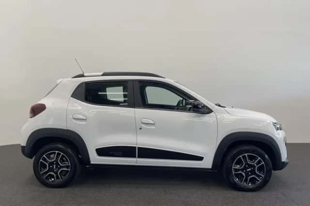 Dacia Spring (2023) thumbnail 5