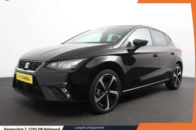 SEAT Ibiza (2024) thumbnail 1