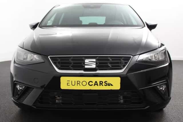SEAT Ibiza (2024) thumbnail 5