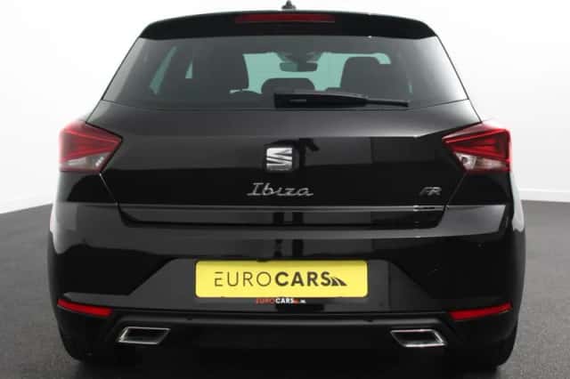 SEAT Ibiza (2024) thumbnail 6