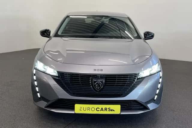 Peugeot 308 (2023) thumbnail 2