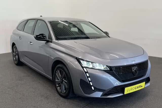 Peugeot 308 (2023) thumbnail 3
