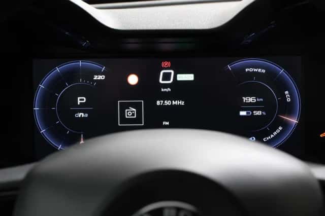 Alfa Romeo Junior (2025) thumbnail 3