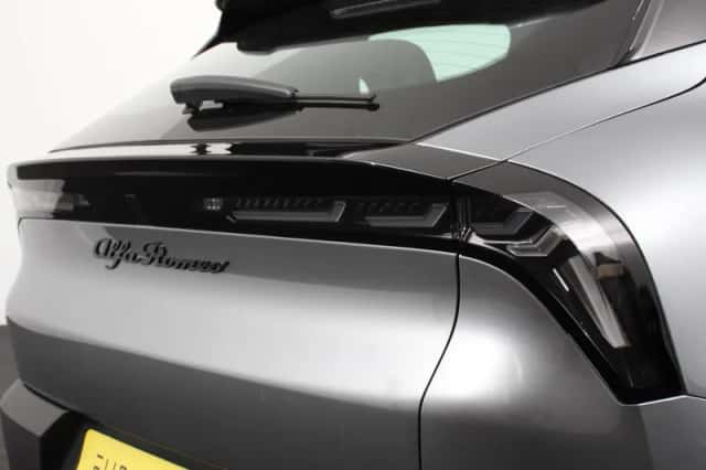 Alfa Romeo Junior (2025) thumbnail 6