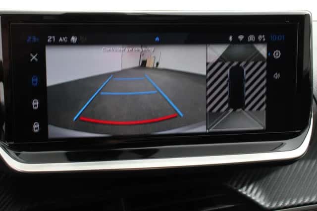 Peugeot 2008 (2025) thumbnail 3