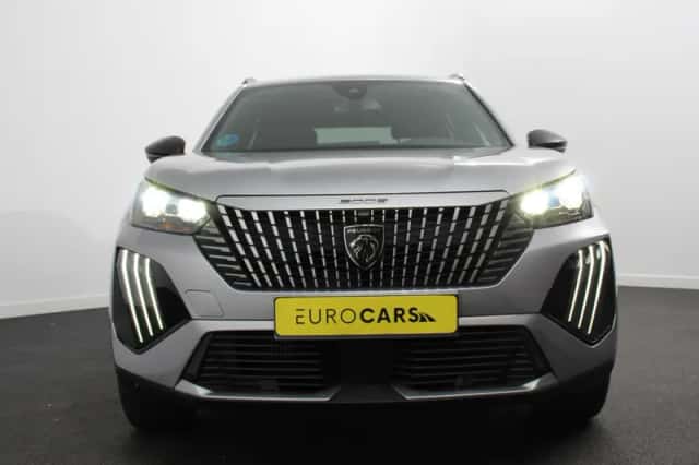 Peugeot 2008 (2025) thumbnail 4